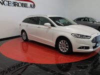 begagnad Ford Mondeo Kombi 2.0 TDCi Euro 6(180hk) Ny bes Drag