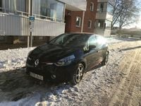 Begagnad Renault Clio IV 90 HK (66 kW) 2014