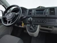 begagnad VW T6 TDI 150 HK DSG