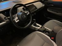 begagnad Honda Jazz Crosstar e:HEV e-CVT Euro 6