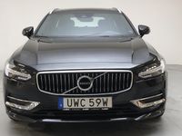 begagnad Volvo V90 D4 AWD 190hk