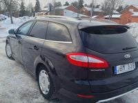 Begagnad Ford Mondeo 203 HK (149 kW) 2010 Kombi