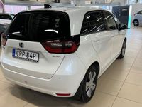 begagnad Honda Jazz Executive e:HEV e-CVT Euro 6