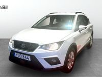 begagnad Seat Arona 1.0 TSI Style 2020, SUV