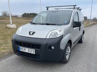 begagnad Peugeot Bipper 1.4 HDi Euro 4