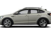 begagnad VW Taigo R-Line 1.0 TSI 81 KW / 110 HK 7