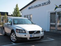 begagnad Volvo C30 1.8 Flexifuel Kinetic 125hk * 6.000 MIL * 1 ÄG