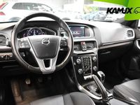 begagnad Volvo V40 V40T2 Manual, 122hp, 2017