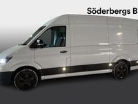 begagnad VW Crafter 2.0 TDI 35 2,0 TDI (140 hk) 3640 L2/H2 Skåp 2020 Vit