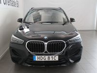 begagnad BMW X1 xDrive25e Model Sport Aut Nav Head-up Serviceavtal