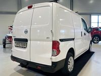 begagnad Nissan NV200 Van 1.5 dCi Manuell, 90hk