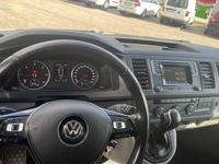 begagnad VW Caravelle T30 2.0 TDI BMT Trendline Euro 6
