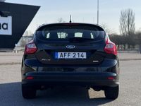 begagnad Ford Focus 1.0 EcoBoost PDC