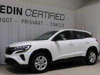 begagnad Renault Austral 6 Evolution 10 inkl service & Vinterhjul 2024, SUV