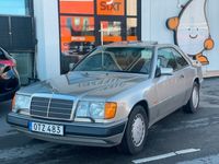 begagnad Mercedes E300 E CE Coupé 16.200Mil *Fint Skick*