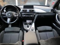 begagnad BMW 440 i xDrive Gran Coupé Steptronic M Sport Euro 6