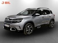 Begagnad Citroën C5 Aircross Feel 225 HK (165 kW) 2021 Grå SUV