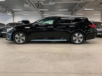 begagnad Kia Optima Hybrid Sport Wagon Plug-in Automat Euro 6 2018, Personbil