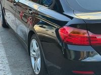 Begagnad BMW 420 Gran Coupé 184 HK (135 kW) 2017 Sportkupé