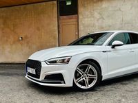 begagnad Audi A5 Sportback 2.0 TDI S Tronic Sport, S-Line Euro 6