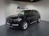 begagnad BMW X3 xDrive30e Steptronic, X Line Paket, Navigation, Dragk