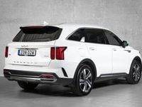 Begagnad Kia Sorento 268 HK (197 kW) 2022 Vit SUV
