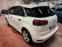 begagnad Citroën C4 Picasso 1.6 BlueHDi EAT Euro 6/ PANORAMA