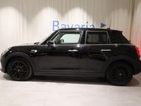 begagnad Mini Cooper 5-dörrar