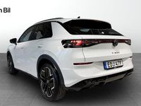 Ny VW T-Roc 150 HK (110 kW) 2026 Vit SUV