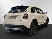 Ny Fiat 600 Icon 102 HK (75 kW) 2025 Vit SUV