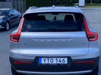 begagnad Volvo XC40 D3 Geartronic Momentum Euro 6