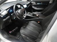 Begagnad MG MG5 EV 130 kW (177 HK) 2022 Medael silver Kombi
