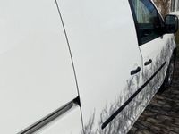 begagnad VW Caddy Skåpbil 1.2 TSI Euro 5