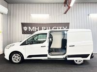 begagnad Ford Transit Connect 210 LWB 1.5 EcoBlue 120HK,L2 LÅNG