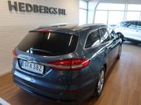 begagnad Ford Mondeo TITANIUM 2.0 HYBRID 187HK AUT