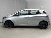 Begagnad Renault Zoe 80 kW (109 HK) 2020 Halvkombi