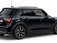 begagnad Mini Cooper S 