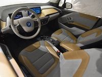 begagnad BMW i3 60 Ah AUT NAVI PANO PDC ÅR 19" 2014, Halvkombi