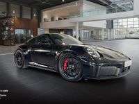 Begagnad Porsche 911 Carrera 4 GTS 485 HK (356 kW) 2024 Svart