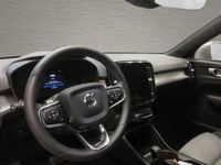 begagnad Volvo XC40 B3 FWD Bensin Core