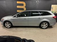 begagnad Ford Mondeo Kombi 2.0 TDCi Powershift Euro 5