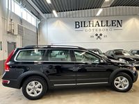 begagnad Volvo XC70 D4AWD Geartronic(181hk)1Brukare NyKmarem Momentum