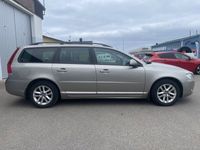 begagnad Volvo V70 D3 *Dragkrok *PDC