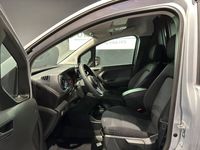 begagnad Mercedes Citan 110 CDI Skåp Aut Pro style lastpaket