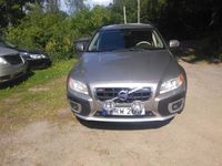 begagnad Volvo XC70 D3 AWD Summum 163hk