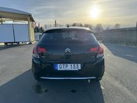 begagnad Citroën C4 1.6 BlueHDi EAT Euro 6