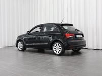 begagnad Audi A1 Sportback TFSI 95hk