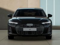 Ny Audi A6 Proline 2026 Svart Kombi