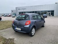 begagnad Renault Clio R.S. 5-dörra Halvkombi 1.2 Euro 4