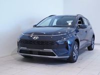 Ny Hyundai Bayon Essential 79 HK (58 kW) 2025 Aurora grey SUV